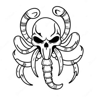 Dai Huo Yan Ku Lou De He Zi Tu Se Ye 100421-39016