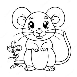 Ke Ai De Shu Zhong Guo Sheng Xiao Tu Se Ye 100727-39254