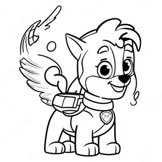 Zi You De Wang Wang Dui Le Qu Tu Se Ye 101835-40231