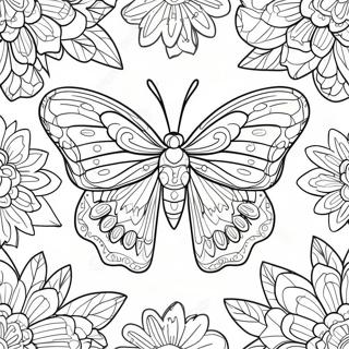 Xiang Xi De E Chi Bang Tu Se Ye 103379-41431