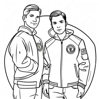 Ffa Chuan Lan Jia Ke De Xue Sheng Tu Se Ye 104587 42367