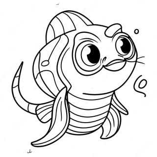 Qia Tong Da Yan Nian Yu Tu Se Ye 104613-42389