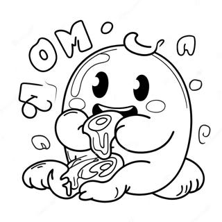 Om Nom Tu Se Ye 104970-42656
