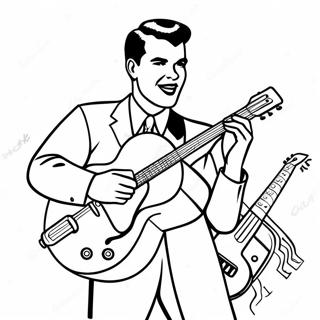 1950nian Dai Yao Gun Le Tu Se Ye 107307 44500