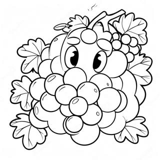 Ke Ai De Qia Tong Pu Tao Tu Se Ye 107796-44884