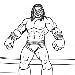 Wwe E Ling Zai Xing Dong Tu Se Ye 108337 45301