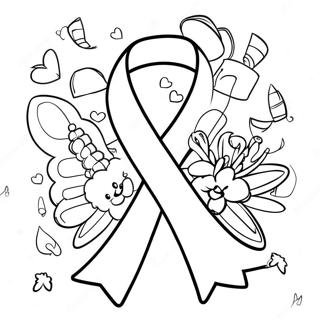 Duo Cai Hong Si Dai Zhou Qing Zhu Huo Dong Tu Se Ye 109238-46059