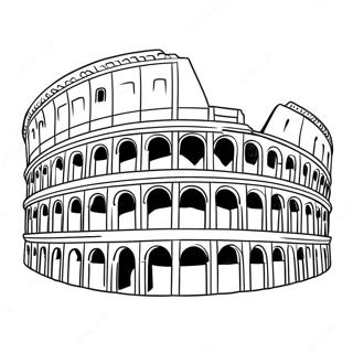 Sheng Dong De Luo Ma Dou Shou Chang Tu Se Ye 110372 46950