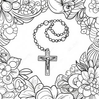 Jian Dan De Mei Gui Zhu Tu Se Ye 110626 47142