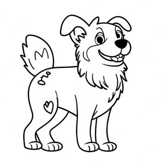 Wan Pi De Ao Da Li Ya Mu Yang Quan Tu Se Ye 110882 47339