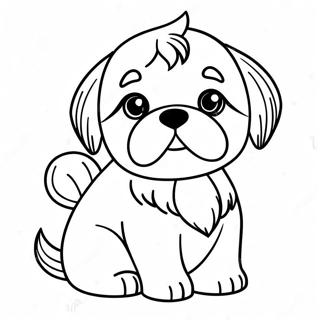 Ke Ai De Xi Shi Quan He Wan Ju Tu Se Ye 112704-48794