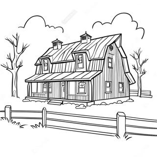 Mi Ren De Nong She Yu Gu Cang Tu Se Ye 113065-49185