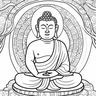 Ming Xiang Fo Tuo Tu Se Ye 113217-49304