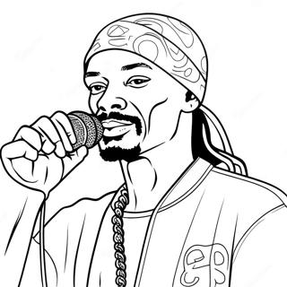 Na Zhao Mai Ke Feng De Shi Nu Bi Dao Ge Tu Se Ye 113526-49544