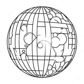 Fu Gu Di Si Ke Qiu Tu Se Ye 114325-50169