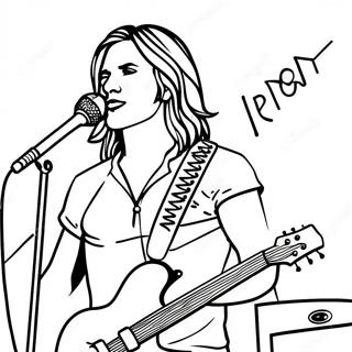 Zhu Chang Yao Gun Le Dui Tu Se Ye 114816-50554