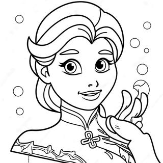 Ai Sha Yong You Mo Fa Bing Xue Li Liang Tu Se Ye 115123 50788