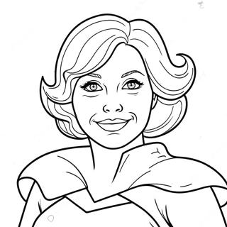 Chao Ji Ying Xiong A Yi Tu Se Ye 115872-51372