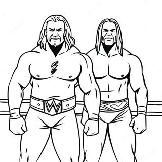 Wweguan Jun Sai Tu Se Ye 117468 52761