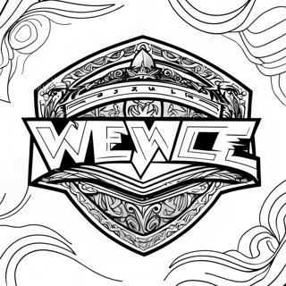 Wweguan Jun Tou Xian Tu Se Ye 117597-52856