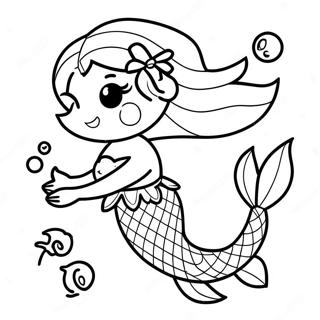 Wei Yan De Mei Ren Yu Yu Yu Yi Qi You Yong De Tu Se Ye 117805-53021