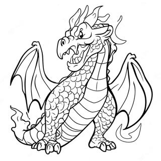 Fen Nu De Huo Long Pen Huo Tu Se Ye 119657-54579