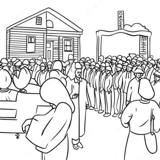 Li Shi You Jiu De A La Ba Ma Min Quan Tu Se Ye 120070-54893