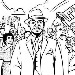 Li Shi You Jiu De A La Ba Ma Min Quan Tu Se Ye 120070-54894