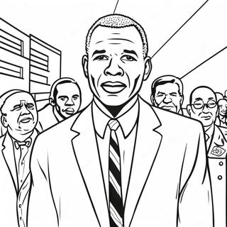 Li Shi You Jiu De A La Ba Ma Min Quan Tu Se Ye 120070-54895