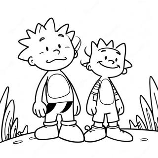 Mou Xian De Qia Er Wen Yu Huo Bu Si Tu Se Ye 121039-55649