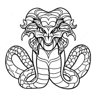 Xiong Meng De Jiu Tou She Tu Se Ye 121582-56247