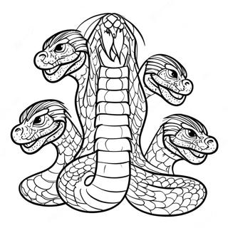 Xiong Meng De Jiu Tou She Tu Se Ye 121582-56248