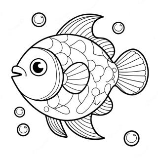 Kuai Le De Yu Yu Qi Pao Tu Se Ye 123869-58080