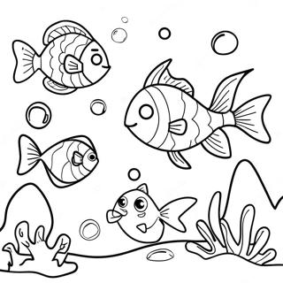 Zai Shan Hu Jiao Zhong Xi Xi De Yu Tu Se Ye 123870-58084