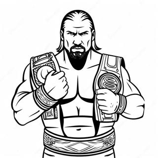 San Zhong Hchi You Liang Tiao Yao Dai Tu Se Ye 124743-58853