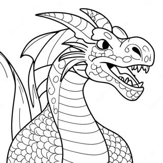 Fen Nu De Huo Long Pen Huo Tu Se Ye 125542-59480