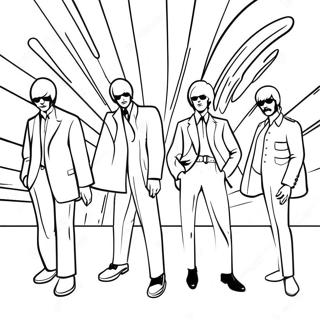 Wu Cai Bin Fen De Jia Ke Chong Le Dui Zhuan Ji Feng Mian Tu Se Ye 126702-60366