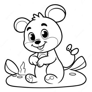 Di Shi Ni Bao Bao Tu Se Ye 127552-61152