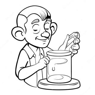 Da You Na Zhao Meng Guan Tu Se Ye 128147-61617