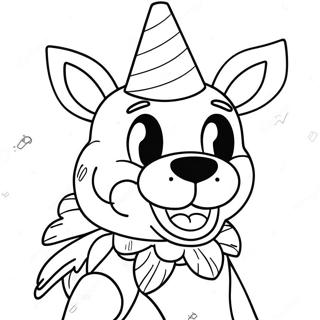 Dai Pai Dui Mao De Qi Qia Fnaf Tu Se Ye 128637-61999