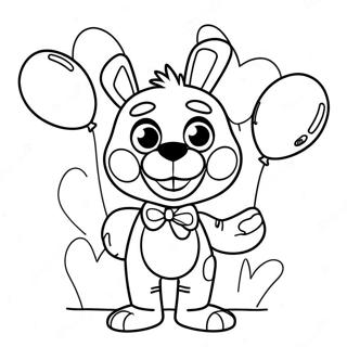 Na Zhao Qi Qiu De Qi Qia Fnaf Tu Se Ye 128639-62008