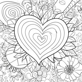 Lang Man De Ai Xin Mei Gui Tu Se Ye 128920-62218