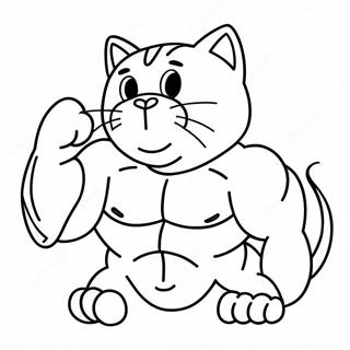 Miao Miao Ji Rou Zhan Shi Ji Rou Tu Se Ye 129174-62419