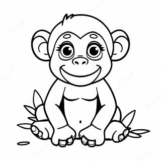 Ke Ai De Ying Er Hei Xing Xing Tu Se Ye 129711-62834