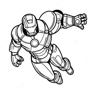 Jian Dan De Gang Tie Xia Tu Se Ye 129739-62863