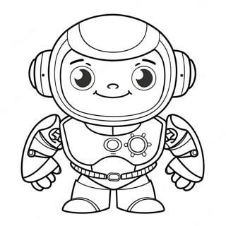 Ke Ai De Qia Tong Ban Ji Jie Ren Tu Se Ye 129996-63063