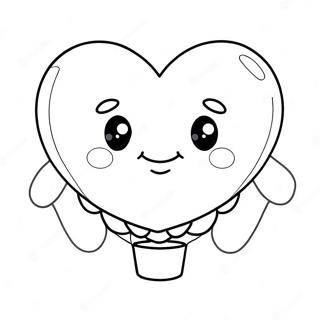 Ke Ai De Xin Xing Qi Qiu Tu Se Ye 130021-63079