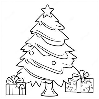 Shan Shan Fa Guang De Sheng Dan Shu Tu Se Ye 13039 2847