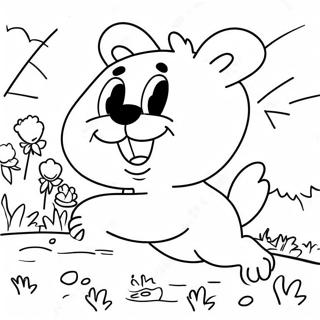 Kuai Le De Bang Ni Yu Peng You Men Wan Shua De Tu Se Ye 130585-63517