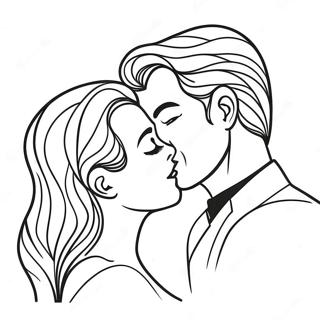 Lang Man Qing Lu Wen Tu Se Ye 131102 63919